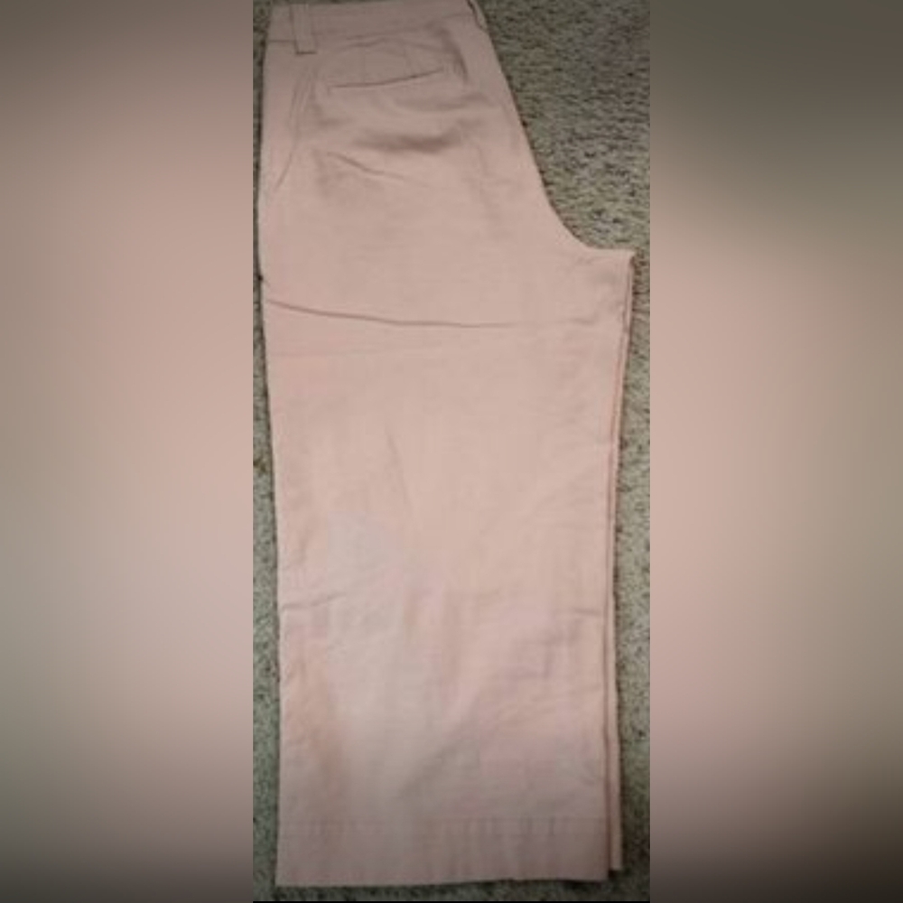 NWOT Womens Sz 16 Lot of 3 Pants, 2 VERY Nice Wide Leg Slacks, 1 Pr Relaxed Fit - Picture 9 of 9